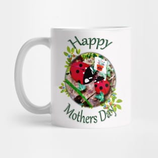 Mother's Day Gift Idea Mug